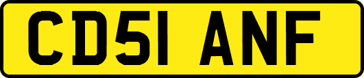 CD51ANF