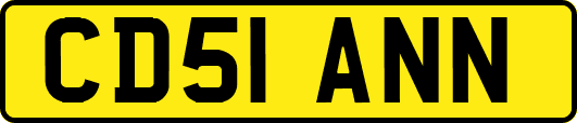 CD51ANN