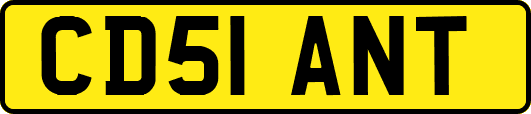 CD51ANT