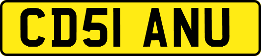 CD51ANU