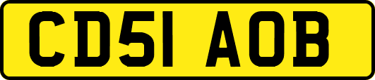 CD51AOB