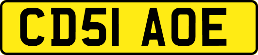 CD51AOE