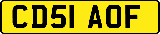 CD51AOF