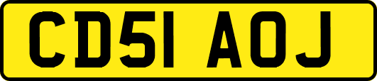 CD51AOJ