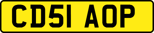 CD51AOP