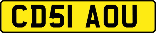 CD51AOU