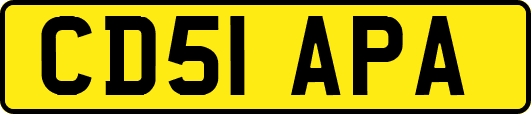 CD51APA