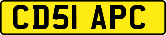 CD51APC