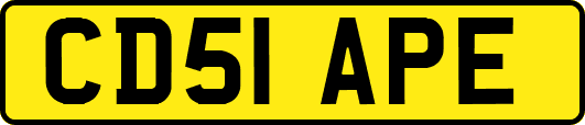 CD51APE