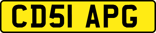 CD51APG