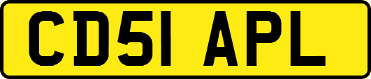 CD51APL