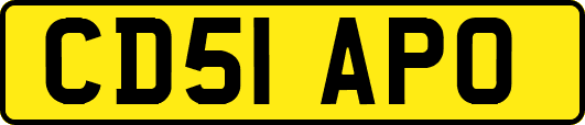 CD51APO