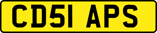 CD51APS