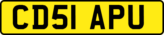 CD51APU