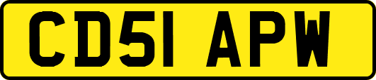 CD51APW