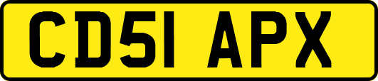 CD51APX