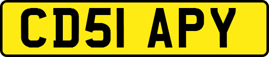 CD51APY