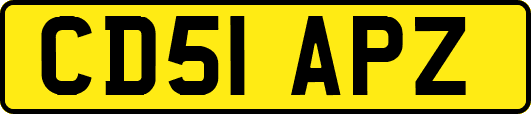 CD51APZ