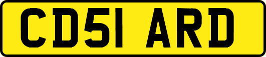 CD51ARD