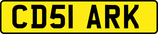 CD51ARK