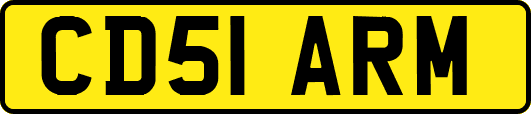 CD51ARM