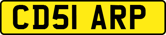 CD51ARP