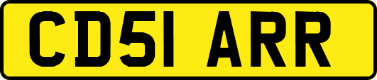 CD51ARR