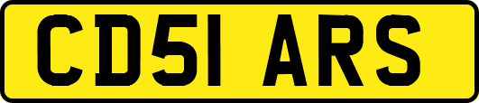 CD51ARS