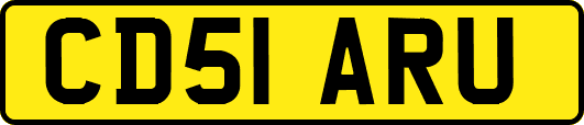 CD51ARU