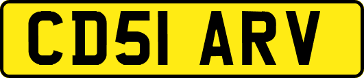 CD51ARV