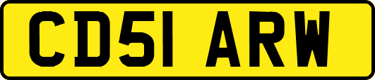 CD51ARW