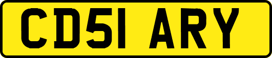 CD51ARY