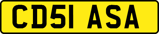 CD51ASA