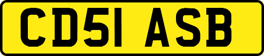 CD51ASB