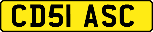 CD51ASC