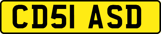 CD51ASD