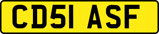 CD51ASF