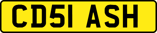 CD51ASH