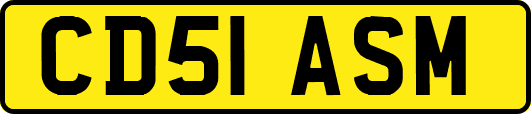 CD51ASM