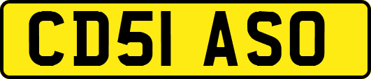 CD51ASO