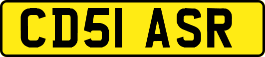 CD51ASR