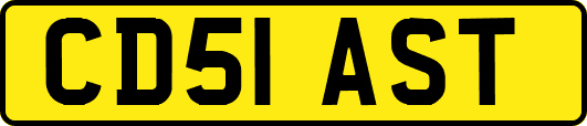 CD51AST