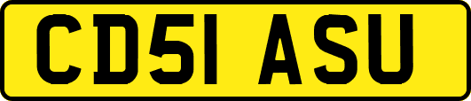 CD51ASU