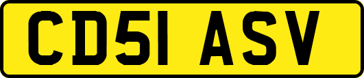 CD51ASV