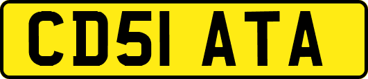 CD51ATA