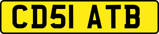 CD51ATB