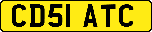 CD51ATC