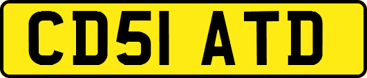 CD51ATD