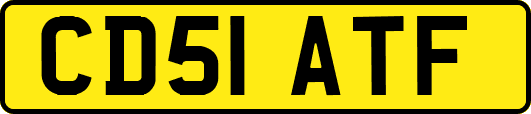 CD51ATF