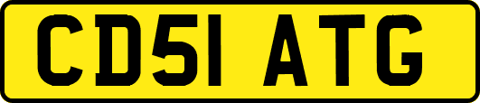 CD51ATG